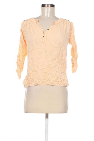 Damen Shirt, Größe S, Farbe Orange, Preis € 4,99