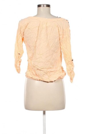 Damen Shirt, Größe S, Farbe Orange, Preis 4,99 €