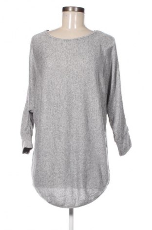 Damen Shirt, Größe L, Farbe Grau, Preis 4,99 €