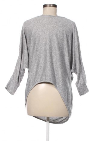 Damen Shirt, Größe L, Farbe Grau, Preis 5,99 €