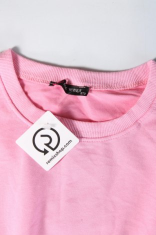 Damen Shirt, Größe M, Farbe Rosa, Preis 4,99 €