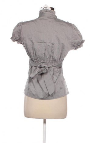 Damen Shirt, Größe M, Farbe Grau, Preis 4,99 €