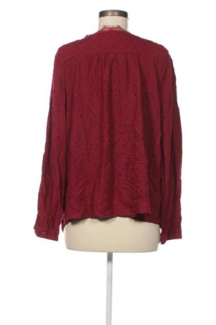 Damen Shirt, Größe L, Farbe Rot, Preis € 4,99