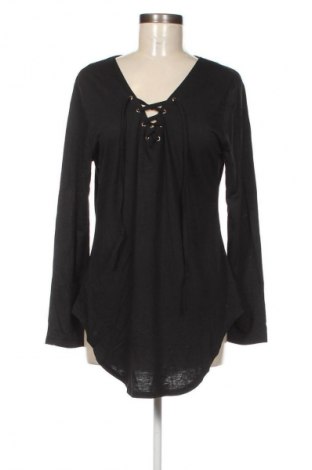 Damen Shirt, Größe XL, Farbe Schwarz, Preis 6,99 €