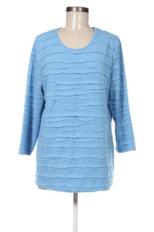 Damen Shirt, Größe XL, Farbe Blau, Preis € 6,29