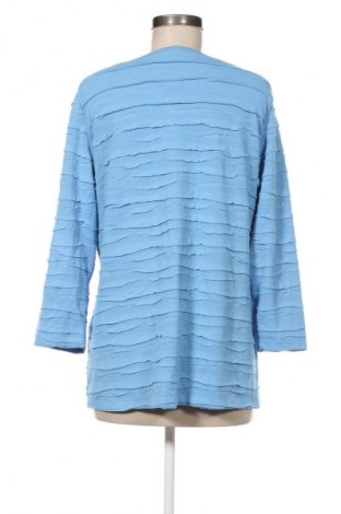 Damen Shirt, Größe XL, Farbe Blau, Preis € 6,29