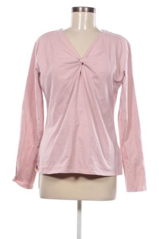 Damen Shirt, Größe L, Farbe Aschrosa, Preis 4,99 €