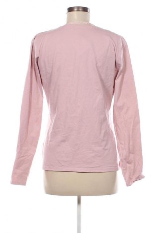 Damen Shirt, Größe L, Farbe Aschrosa, Preis 6,29 €