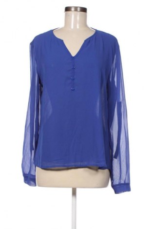 Damen Shirt, Größe L, Farbe Blau, Preis 4,49 €