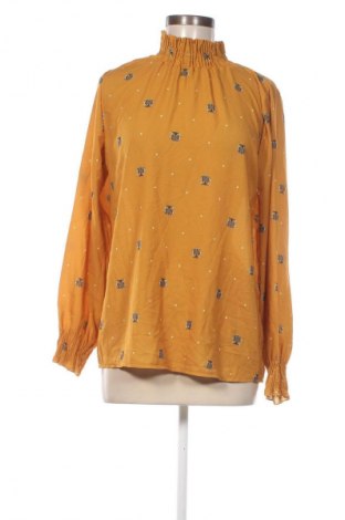 Damen Shirt, Größe L, Farbe Orange, Preis 3,99 €