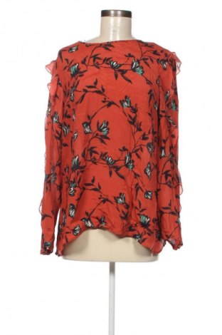 Damen Shirt, Größe M, Farbe Mehrfarbig, Preis 4,99 €