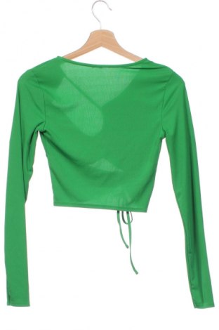 Damen Shirt, Größe XS, Farbe Grün, Preis € 4,99