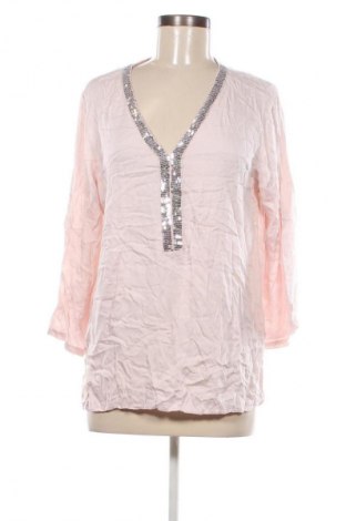 Damen Shirt, Größe S, Farbe Rosa, Preis € 5,99