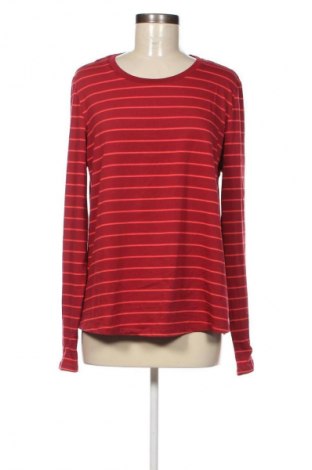 Damen Shirt, Größe L, Farbe Rot, Preis 4,99 €