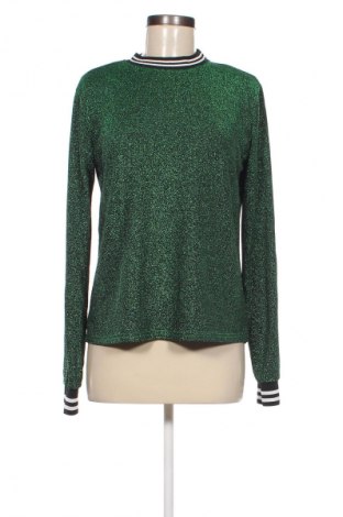 Damen Shirt, Größe M, Farbe Grün, Preis € 4,99