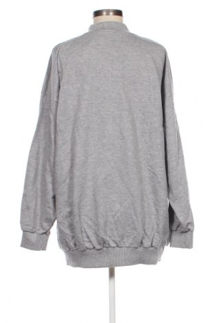 Damen Shirt, Größe XL, Farbe Grau, Preis 6,49 €