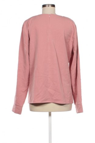 Damen Shirt, Größe L, Farbe Aschrosa, Preis 8,99 €