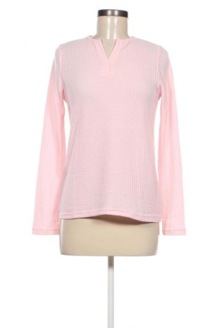 Damen Shirt, Größe M, Farbe Rosa, Preis 4,99 €