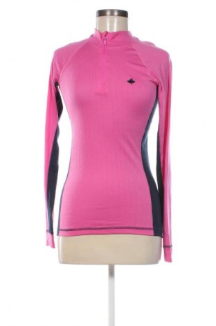 Damen Shirt, Größe M, Farbe Rosa, Preis 8,29 €