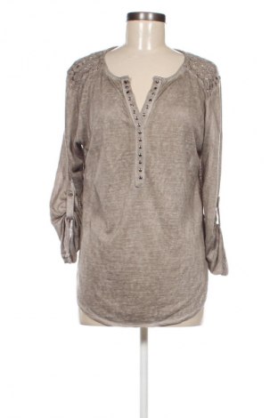 Damen Shirt, Größe M, Farbe Braun, Preis € 4,49