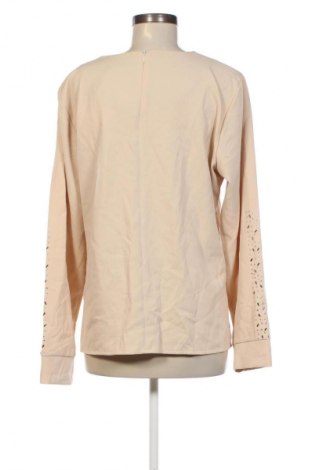 Damen Shirt, Größe XL, Farbe Beige, Preis 5,99 €