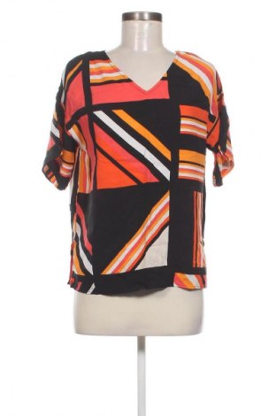 Damen Shirt, Größe S, Farbe Mehrfarbig, Preis 4,99 €