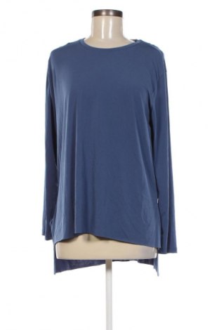 Damen Shirt, Größe L, Farbe Blau, Preis 9,99 €