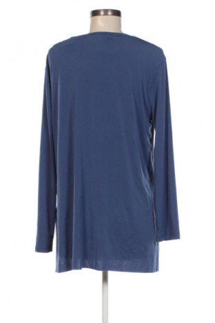 Damen Shirt, Größe L, Farbe Blau, Preis € 9,99