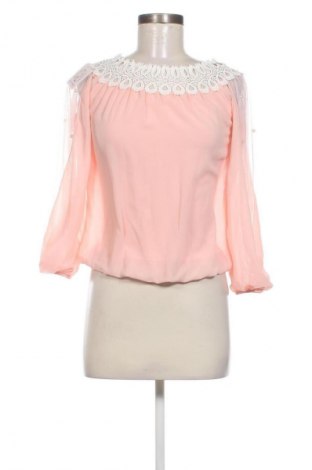 Damen Shirt, Größe S, Farbe Rosa, Preis 5,01 €