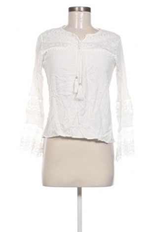 Damen Shirt, Größe S, Farbe Weiß, Preis € 4,99