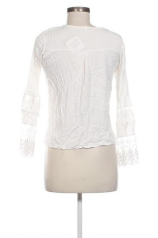 Damen Shirt, Größe S, Farbe Weiß, Preis 4,99 €