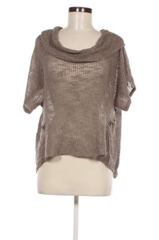 Damen Shirt, Größe M, Farbe Grau, Preis € 18,45