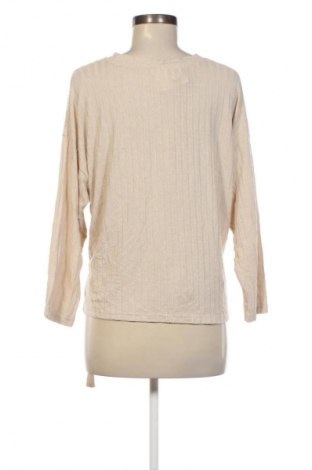 Damen Shirt, Größe M, Farbe Beige, Preis 4,99 €