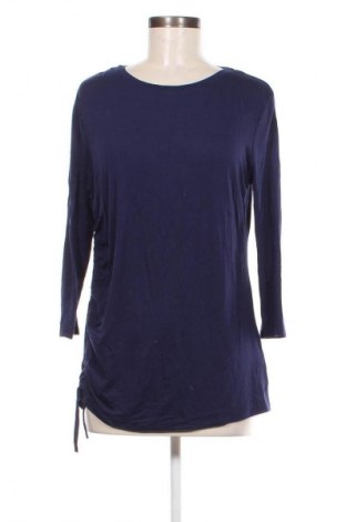 Damen Shirt, Größe M, Farbe Blau, Preis € 4,49