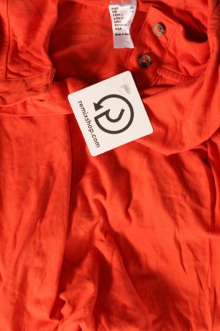 Damen Shirt, Größe M, Farbe Orange, Preis € 4,99