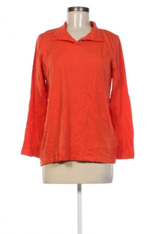 Damen Shirt, Größe M, Farbe Orange, Preis 4,99 €