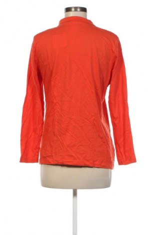 Damen Shirt, Größe M, Farbe Orange, Preis € 4,99