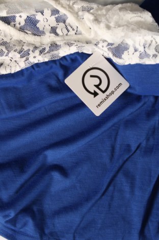 Damen Shirt, Größe S, Farbe Blau, Preis € 3,99