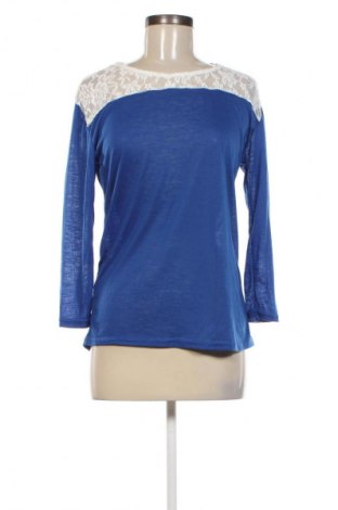 Damen Shirt, Größe S, Farbe Blau, Preis € 4,49