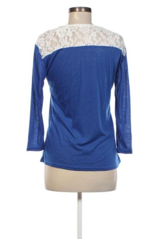 Damen Shirt, Größe S, Farbe Blau, Preis € 3,99