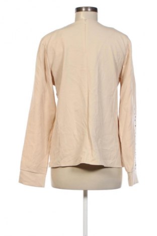 Damen Shirt, Größe L, Farbe Beige, Preis 21,99 €