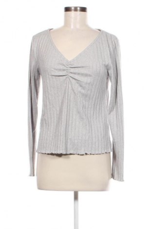 Damen Shirt, Größe M, Farbe Grau, Preis € 4,49