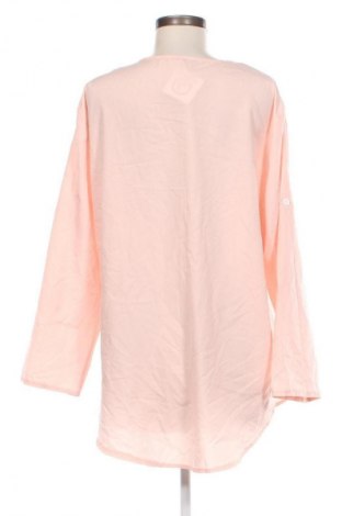 Damen Shirt, Größe 5XL, Farbe Rosa, Preis 9,99 €