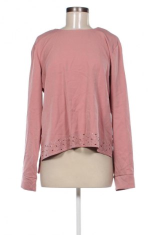 Damen Shirt, Größe XL, Farbe Aschrosa, Preis € 9,99