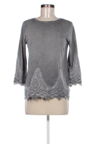 Damen Shirt, Größe S, Farbe Grau, Preis € 3,99