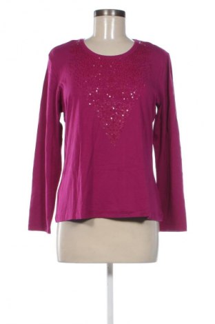 Damen Shirt, Größe L, Farbe Rosa, Preis 4,99 €