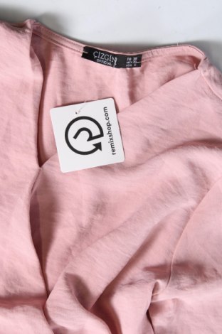 Damen Shirt, Größe M, Farbe Rosa, Preis € 4,99