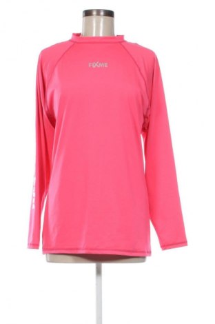 Damen Shirt, Größe 4XL, Farbe Rosa, Preis 8,29 €