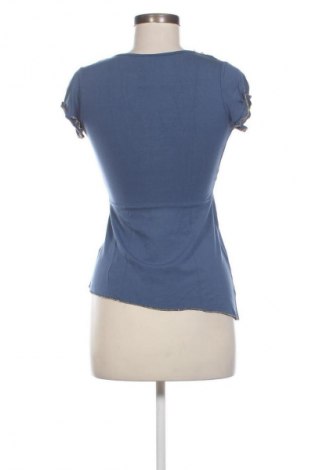 Damen Shirt, Größe S, Farbe Blau, Preis € 3,99