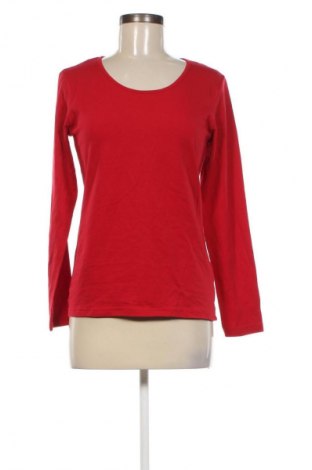 Damen Shirt, Größe S, Farbe Rot, Preis 4,99 €